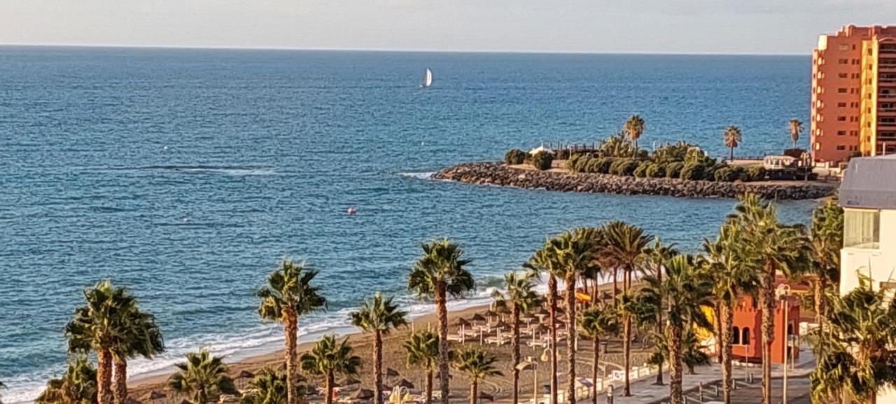 בנאלמדנה Maite Beach Vibe מראה חיצוני תמונה