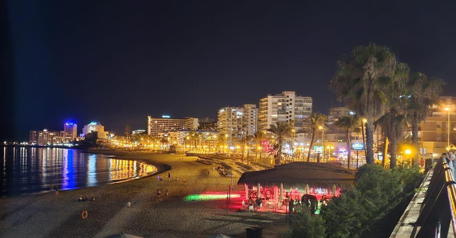 בנאלמדנה Maite Beach Vibe מראה חיצוני תמונה